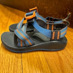 Chaco Z1 Kids Size 12